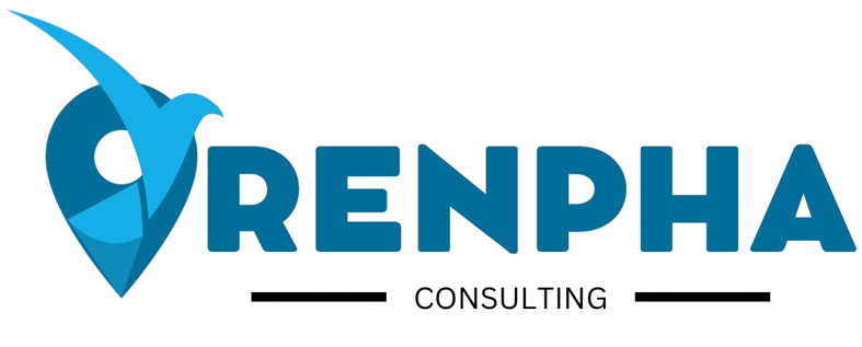 Renpha logo